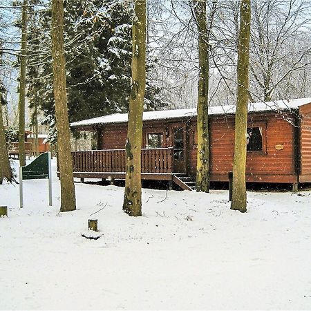 Haven Lodge Legbourne Exterior photo