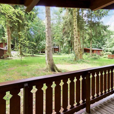 Haven Lodge Legbourne Exterior photo