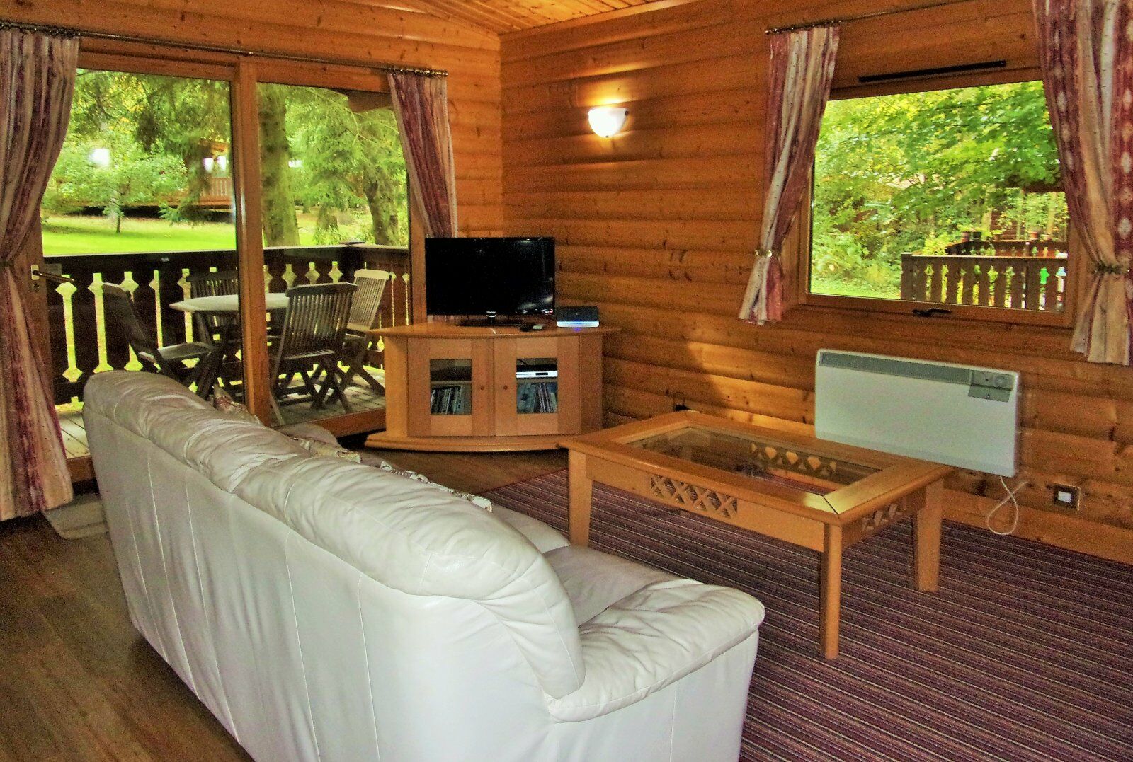 Haven Lodge Legbourne Room photo