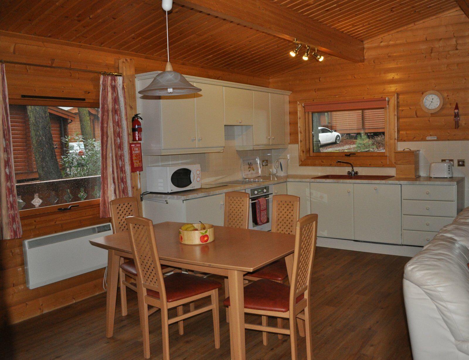 Haven Lodge Legbourne Room photo